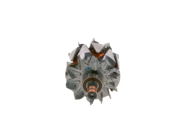 Induzido (rotor) do gerador F00M121636 Bosch