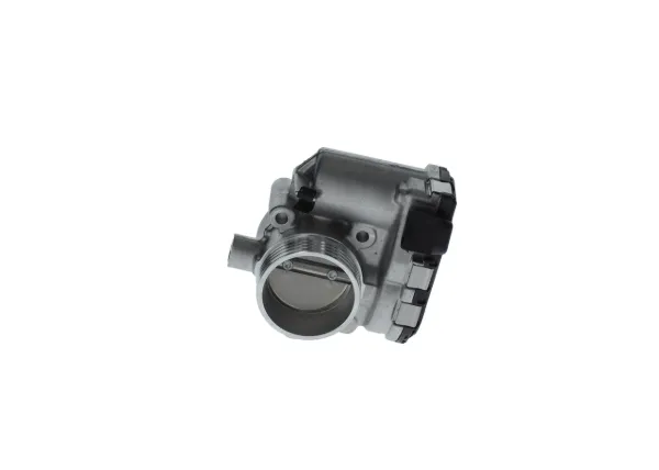 Válvula de borboleta montada 0280750526 Bosch