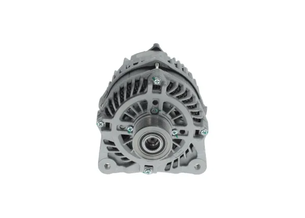 Sensor de fluxo (consumo) de ar, medidor de consumo M.A.F. - (Mass Airflow) 0281002451 Bosch