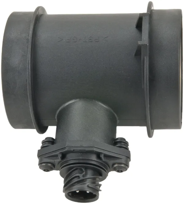 Sensor de fluxo (consumo) de ar, medidor de consumo M.A.F. - (Mass Airflow) 0280217806 Bosch