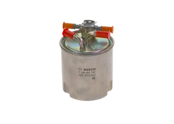 Filtro de combustível F026402742 Bosch