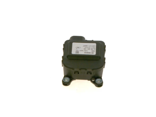 Acionamento de comporta de forno para Opel Astra (F07)