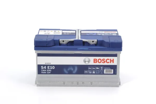 Bateria recarregável (PILHA) 0092S4E100 Bosch