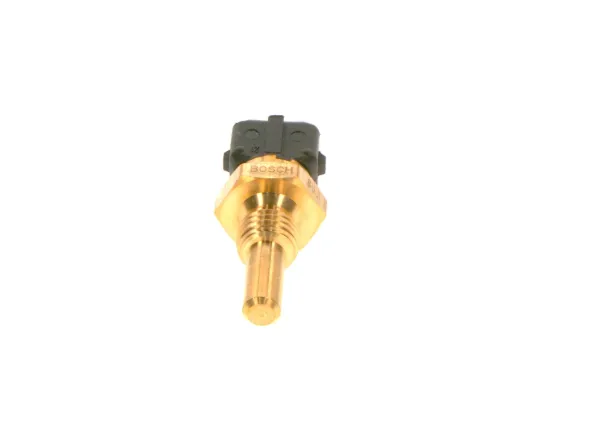 Sensor de temperatura do fluido de esfriamento 0280130023 Bosch