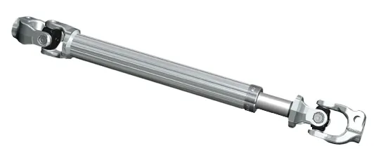 Veio da coluna de direção inferior KS00000006 Bosch