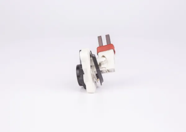 Relê-regulador do gerador (relê de carregamento) 1987AN0215 Bosch