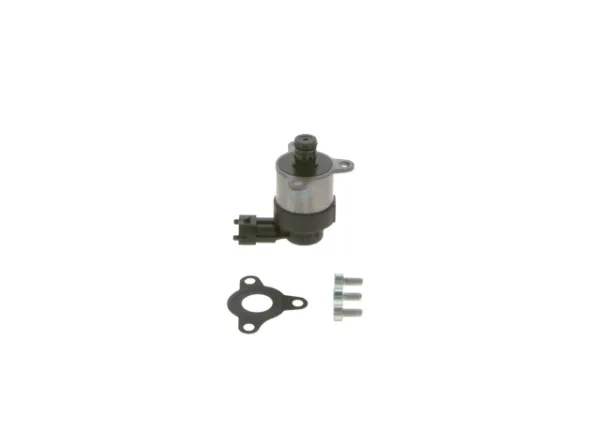 Válvula de regulação de pressão (válvula de redução da Bomba de Combustível de Pressão Alta) Common-Rail-System Ford Fusion JU