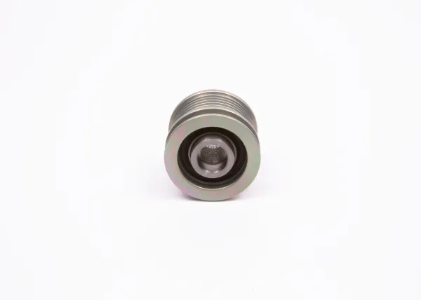 Polia do gerador F00M991303 Bosch