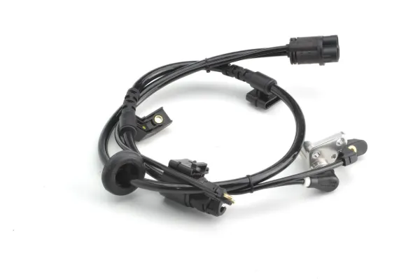 Sensor dianteiro direito de desgaste das sapatas do freio Mercedes S W140