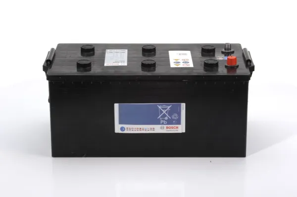 Bateria recarregável (PILHA) 0092T30800 Bosch