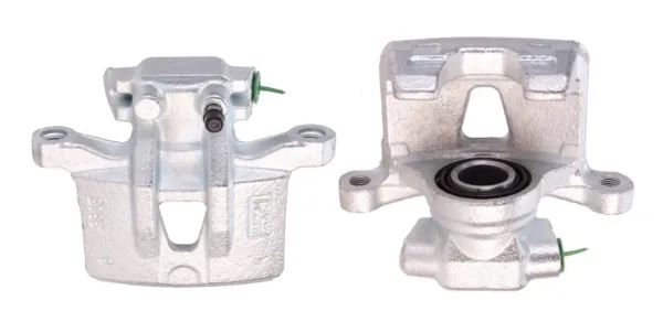 Suporte do freio traseiro direito 0986135416 Bosch