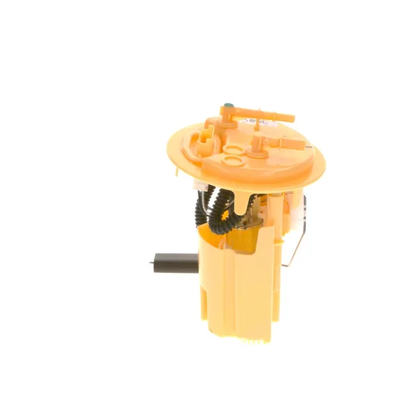 Módulo de bomba de combustível com sensor do nível de combustível 0986580217 Bosch