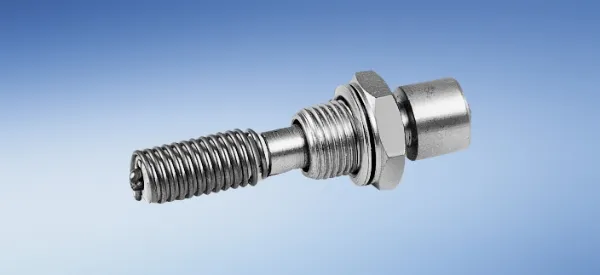 Vela de incandescência Mercedes E A124