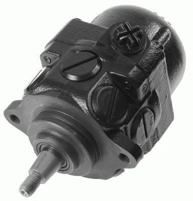 Bomba da Direção hidrâulica assistida KS00001339 Bosch