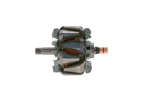 Induzido (rotor) do gerador F00M131635 Bosch