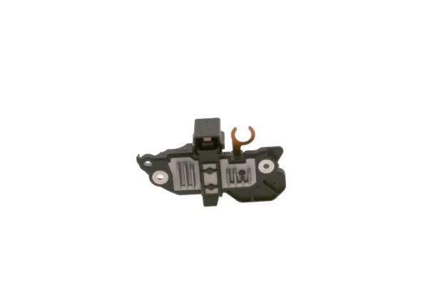 Relê-regulador do gerador (relê de carregamento) 1986AE0105 Bosch