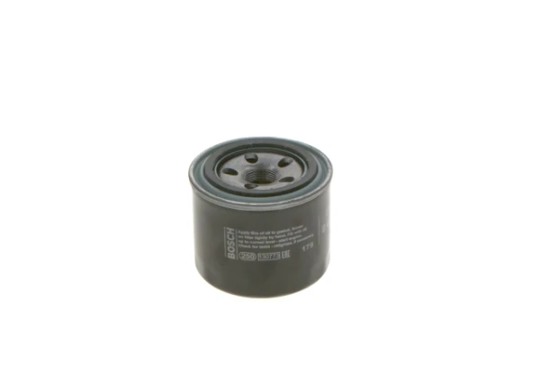0451103316 Bosch filtro de óleo