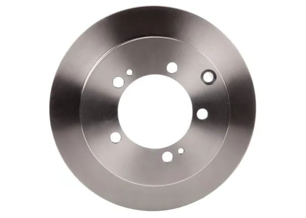 Disco do freio traseiro 0986479603 Bosch