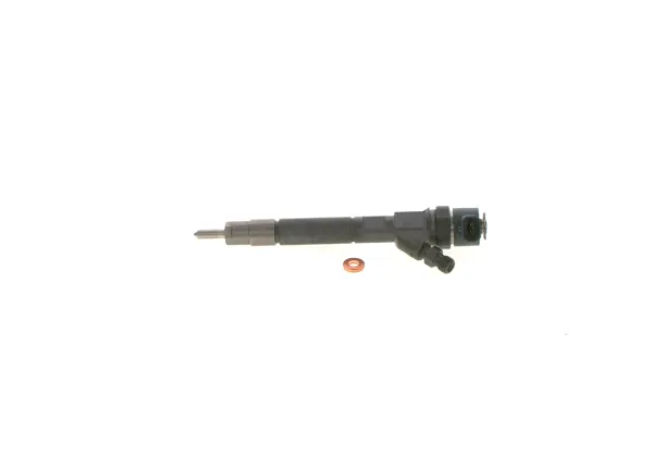 Injetor de injeção de combustível 0445110102 Bosch