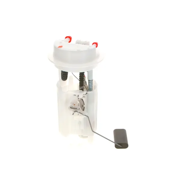 Módulo de bomba de combustível com sensor do nível de combustível 0986580177 Bosch