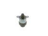 Válvula de regulação de pressão (válvula de redução da Bomba de Combustível de Pressão Alta) Common-Rail-System Ford Fusion JU