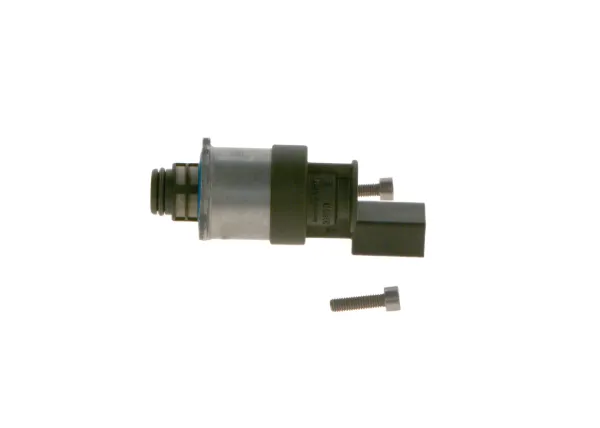 Válvula de regulação de pressão (válvula de redução da Bomba de Combustível de Pressão Alta) Common-Rail-System 1462C00986 Bosch