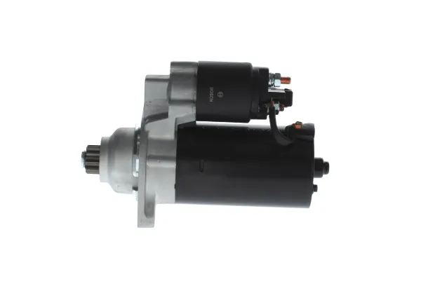 Motor de arranco 1986S00810 Bosch