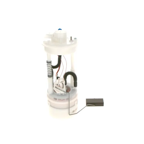 Módulo de bomba de combustível com sensor do nível de combustível 0986580251 Bosch