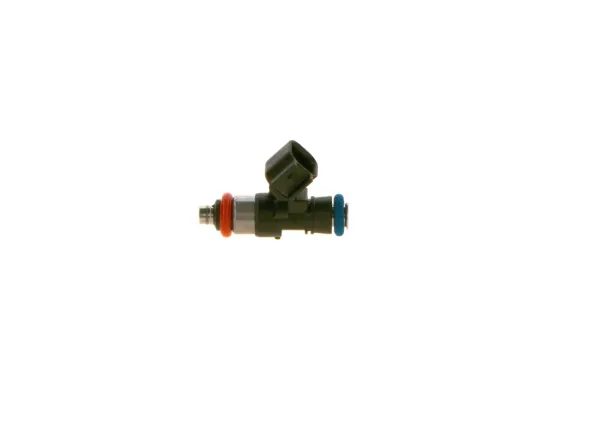 Injetor de injeção de combustível 0280158191 Bosch