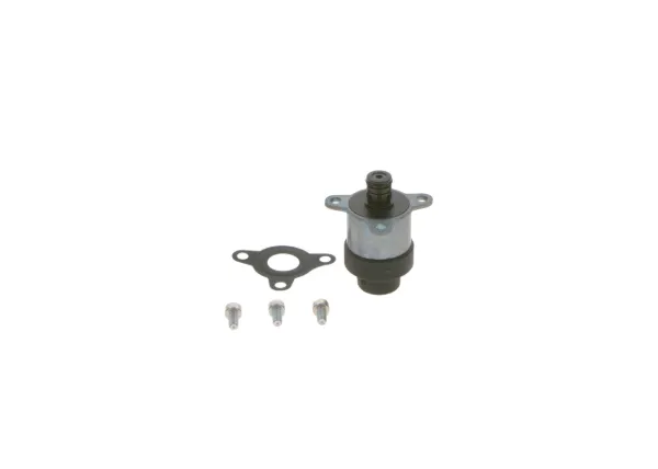 Válvula de regulação de pressão (válvula de redução da Bomba de Combustível de Pressão Alta) Common-Rail-System 1465ZS0034 Bosch
