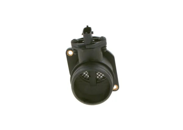 Sensor de fluxo (consumo) de ar, medidor de consumo M.A.F. - (Mass Airflow) 0280218116 Bosch