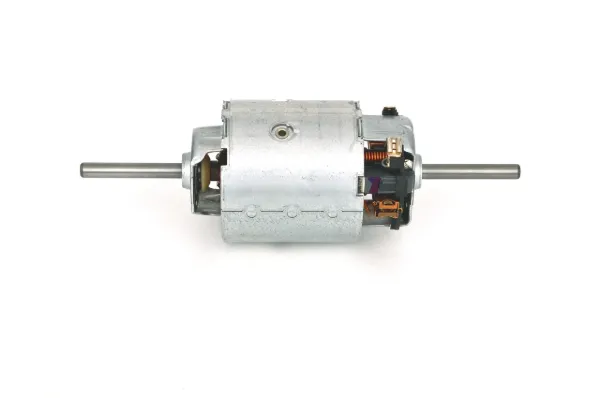 Motor de ventilador de forno (de aquecedor de salão) 0130111006 Bosch