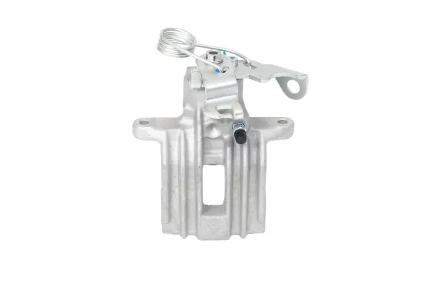 Suporte do freio traseiro direito 0986474831 Bosch