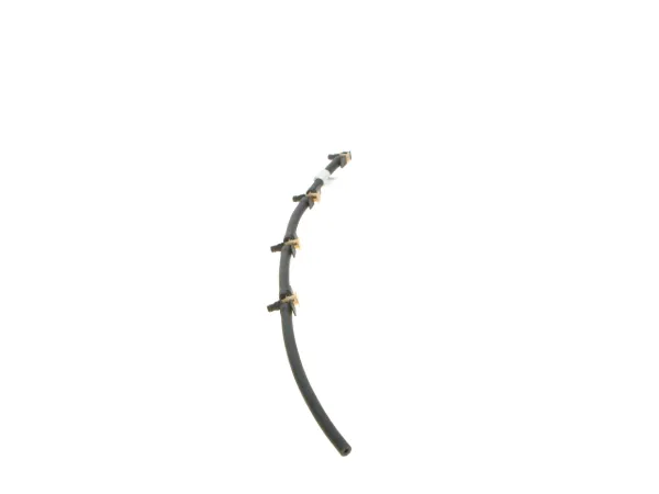 Tubo de combustível, inverso desde os injetores 0445130072 Bosch