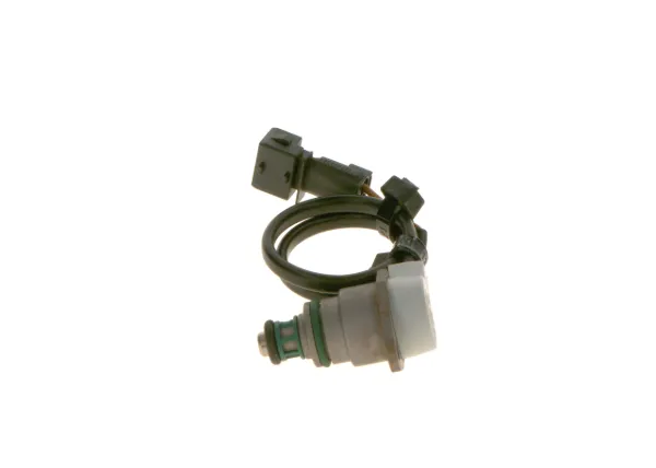 Válvula de regulação de pressão (válvula de redução da Bomba de Combustível de Pressão Alta) Common-Rail-System 0281002112 Bosch