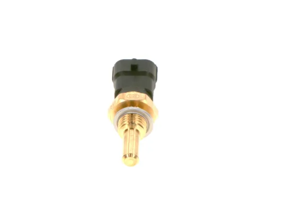 Sensor de temperatura do fluido de esfriamento 0281002744 Bosch