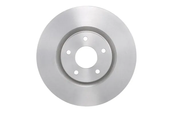 Disco do freio dianteiro 0986479679 Bosch