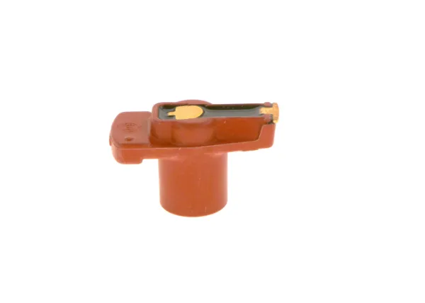 Slider (rotor) de distribuidor de ignição, distribuidor 1234332414 Bosch