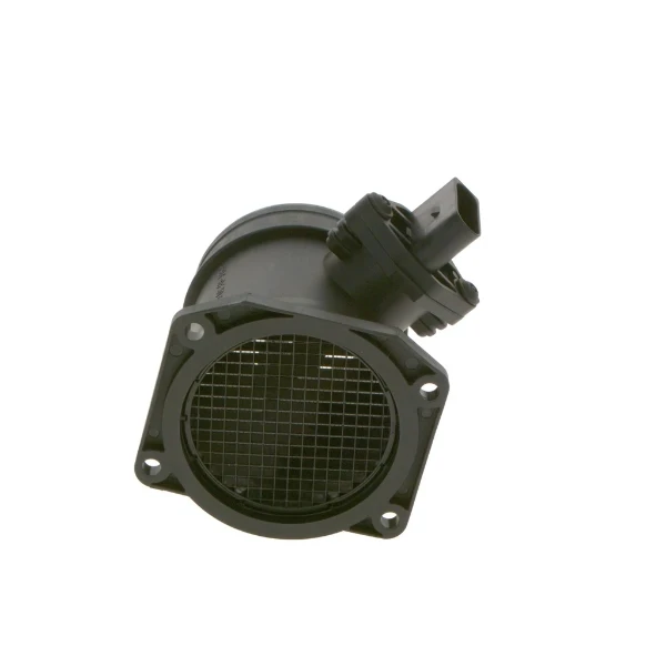 0 280 218 058 Bosch sensor de fluxo (consumo de ar, medidor de consumo M.A.F. - (Mass Airflow))