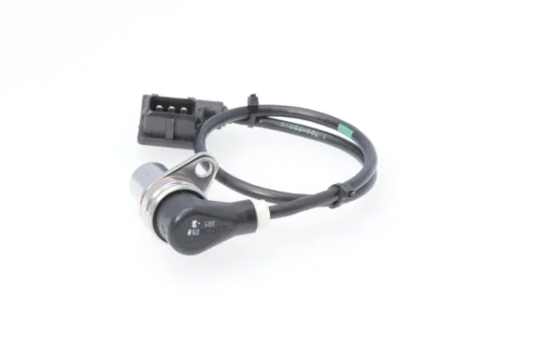 Sensor de posição da árvore distribuidora 0261210058 Bosch