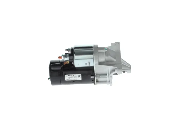 Motor de arranco 1986S01006 Bosch