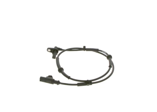 Sensor dianteiro de ABS 0265007885 Bosch