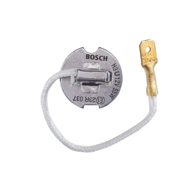 Lâmpada halógena 1987301006 Bosch