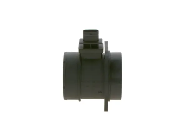 Sensor de fluxo (consumo) de ar, medidor de consumo M.A.F. - (Mass Airflow) 0281002721 Bosch