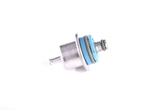 Regulador de pressão de combustível na régua de injectores F000DR0219 Bosch
