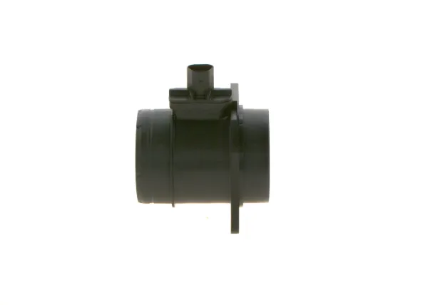 Sensor de fluxo (consumo) de ar, medidor de consumo M.A.F. - (Mass Airflow) 0280218225 Bosch