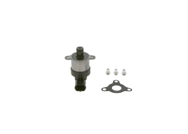 Válvula de regulação de pressão (válvula de redução da Bomba de Combustível de Pressão Alta) Common-Rail-System Ford Fusion JU