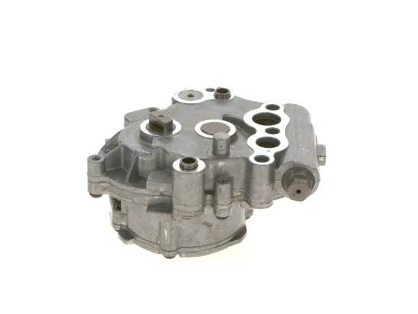 Bomba de óleo F009D03481 Bosch