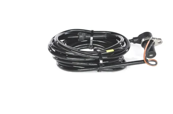 Sensor dianteiro de ABS 0265006214 Bosch