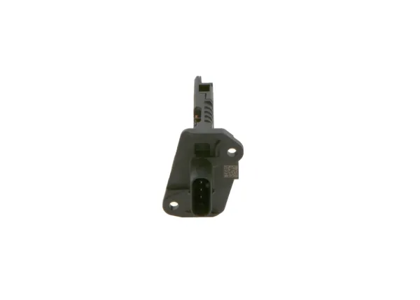 Sensor de fluxo (consumo) de ar, medidor de consumo M.A.F. - (Mass Airflow) 0281006597 Bosch